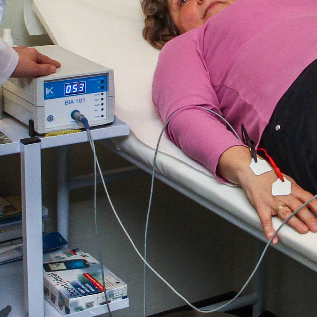 BIA testösszetétel felmérés